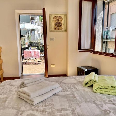 Casa Elena Apartment Sueglio Екстериор снимка