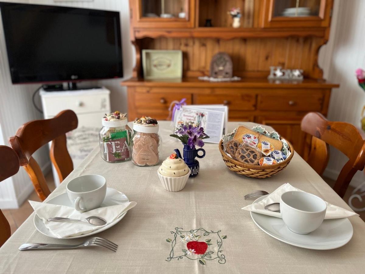 Casa Elena Apartment Sueglio Екстериор снимка